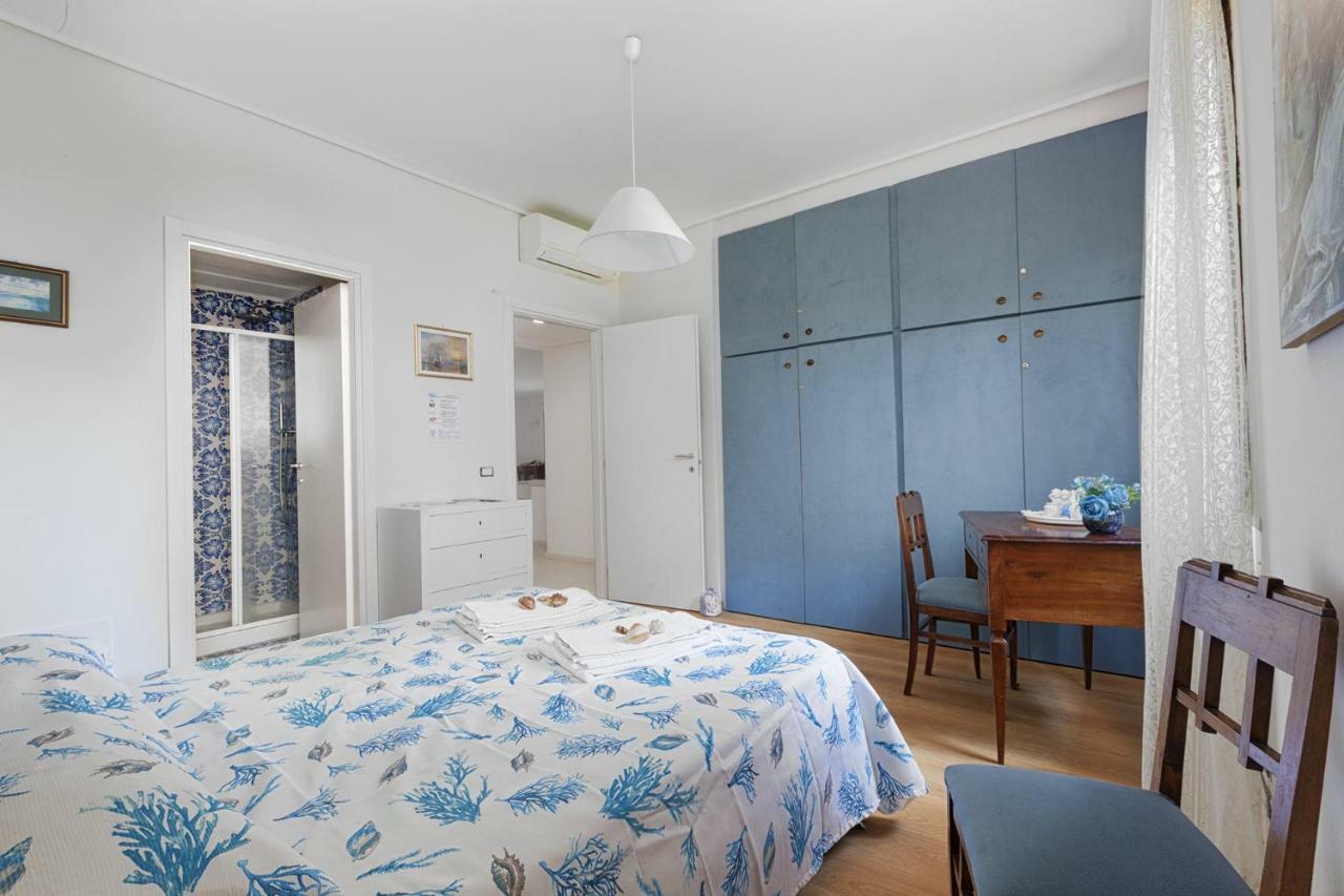 Amore Rentals - Villa Panorama Castellammare di Stabia Luaran gambar