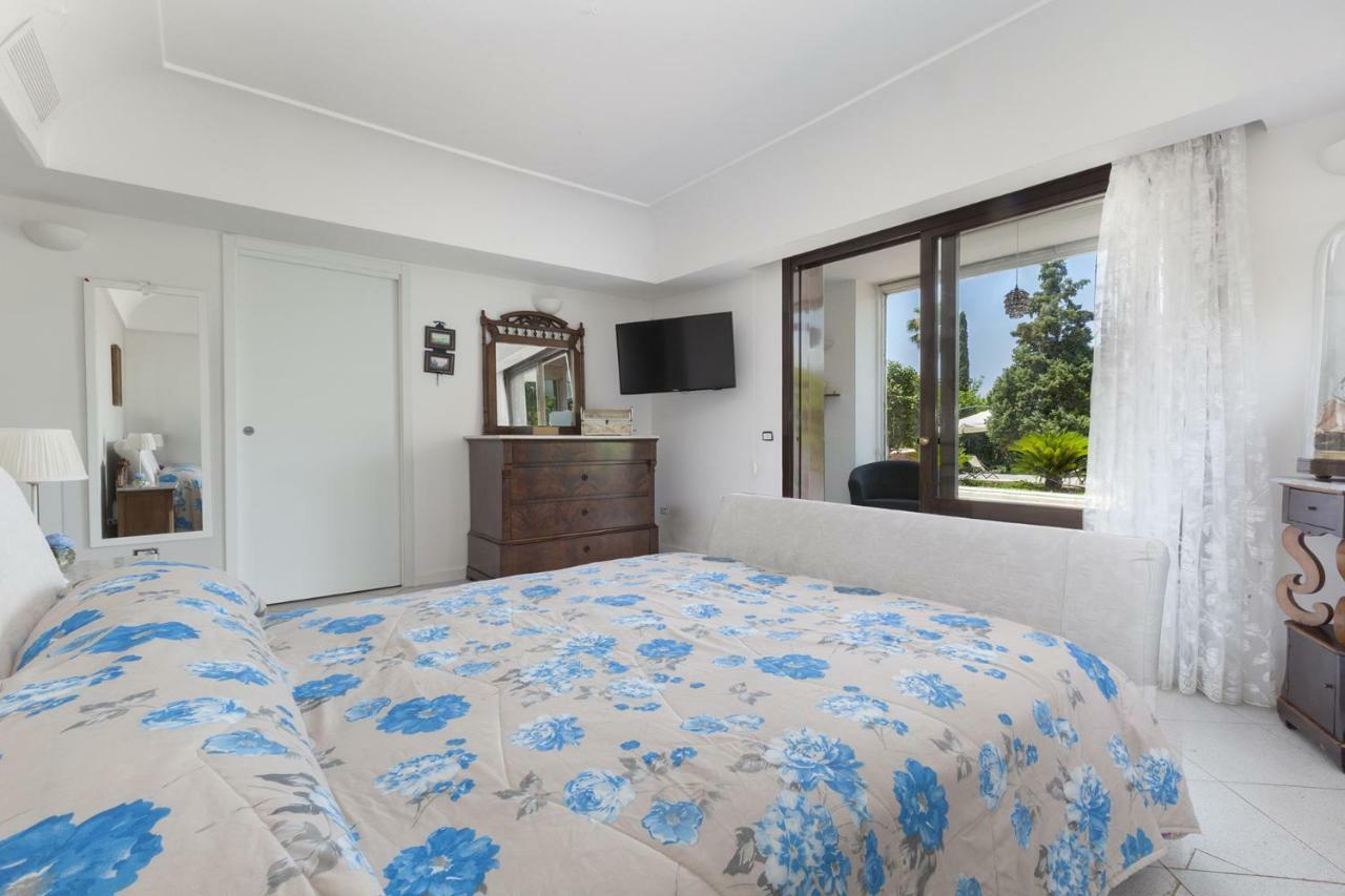 Amore Rentals - Villa Panorama Castellammare di Stabia Luaran gambar